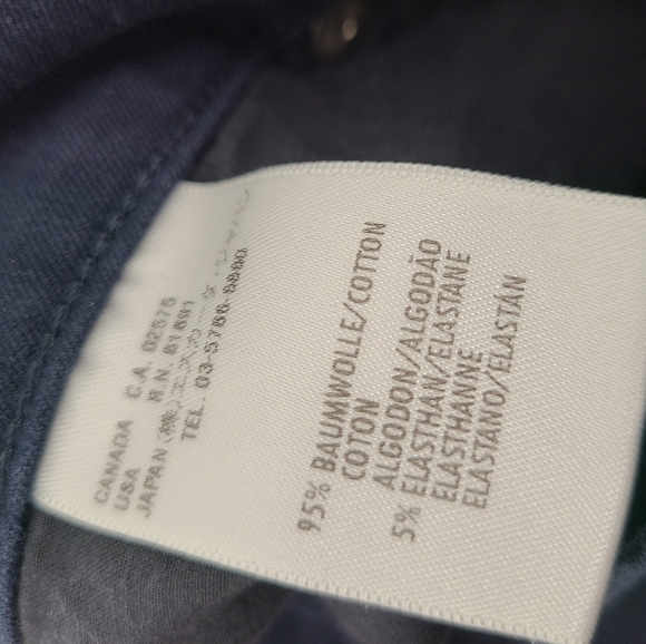 Escada Sport Boot Cut Jeans - Picture 5 of 8